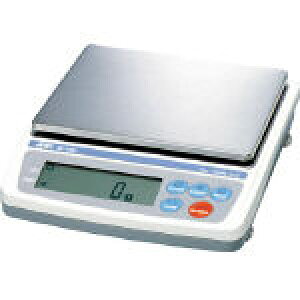 A&D p[\idqVт 0.1g/3000g EK3000I [239-7625] y͂z[EK3000I]