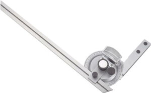 TRUSCO�@���j�o�[�T���x�x���v���g���N�^�[ TP495D [285-9874] �y���x��z[TP-495D]