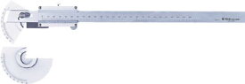 【分度器・角度計が割引価格】TRUSCO　ケンメジャー KM250 [171-8975] 【分度器】[KM-250]