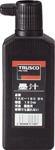 TRUSCO@n`180CC TKE180 [253-3260] ynځz[TKE-180]