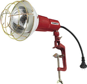 �y�����킪���������zTRUSCO�@���t���^�|������@�h�J�v���O�t�R�[�h30cm�@300W RT300 [233-0695] �y������z[RT-300]