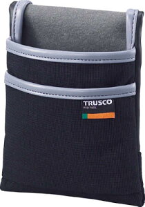 TRUSCO�@�g���X�R���R�@�^�t���b�N�X�@�c�[���|�P�b�gS TCA-300BG [TCA300BG] [330-4744] �y�c�[���z���_�E�o�b�O�z