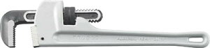 �y�p�C�v�����`���������i�zTRUSCO�@�A���~�p�C�v�����`�@350mm TWG350 [298-6060] �y�p�C�v�����`�z[TWG-350]