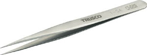 TRUSCO�@�ώ_�ώ��s���Z�b�g�@120mm�@���͒��ɍ׌^ 1SA [261-6939] �y�s���Z�b�g�z[1-SA]