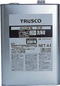 TRUSCO@^VEt@4L ECOTCC4 [512-3089] yT܁z[ECO-TC-C4]