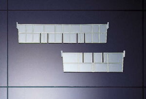 TRUSCO�@�R���e�i�d�ؔZ��F�|1�p���� F8STM [506-9637] �y�{�b�N�X���R���e�i�z[F-8STM]