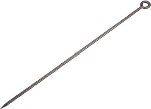 TRUSCO�@�J���[�ٌ`���[�v�~�ߊی^���F TRM1390I [275-5181] �y�ז�����z[TRM-1390I]