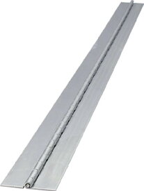 TRUSCO　ステンレス製長蝶番　厚さ1．5mmX幅32mmX全長300mm THS1532300 [285-3132] 【建築蝶番】[THS-1532-300]