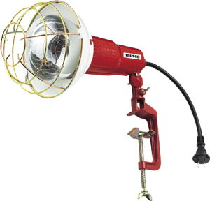 �y�����킪�������i�zTRUSCO�@���t���^�|������@�h�J�v���O�t�R�[�h30cm�@500W RT500 [233-0709] �y������z[RT-500]