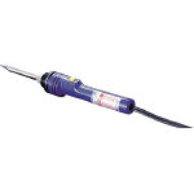 白光 HAKKO ハッコーPRESTO　984 100V 平型プラグ　ストレートタイプ 98401 [351-4196] 【はんだこて/電気はんだこて/電子機器】[984-01]
