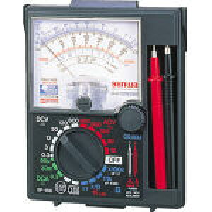SANWA�@�A�i���O�}���`�e�X�^�@�ی�P�[�X��̌^ SP18D [284-8571] �y�d�C�����z[SP-18D]