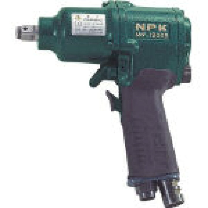 楽天市場】【エアインパクトレンチが目玉価格】NPK ワンハンマ 