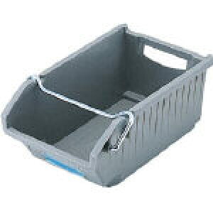 DIC�@B�^�R���e�i�@B�|3�@�O���FW530×D285×H217�@�O���[ B3 [500-5272] �y�l�X�e�B���O�R���e�i�z[B-3]