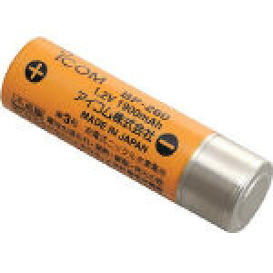 �A�C�R���@�j�b�P�����f�[�d�r BP260 [342-6491] �y�g�����V�[�o�[�z[BP-260]