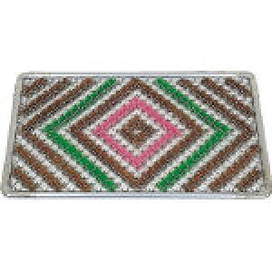 Rh@RYƁ@Op}bg@VCn[h}bgN@1@360mm×600mm F-18-1 [F181] [500-3814] y}bg/փ}bg/O/DƂ/AEghApz