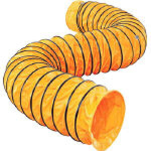 �X�C�f���@�����@�p�X�^���_�[�h�_�N�g320mm�@5m SJFD320S [119-9081] �y�����@�z[SJFD-320S]