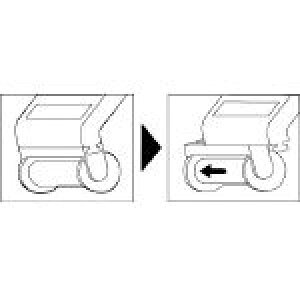 SATO@CL[[i5{j WB9001025 [278-5871] ynhx[z[WB9001025]