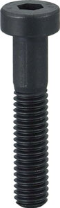 TRUSCO�@�ᓪ�Z�p���t�{���g���@M6×40 B0810640 [285-8568] �y�{���g�E�i�b�g�z[B081-0640]