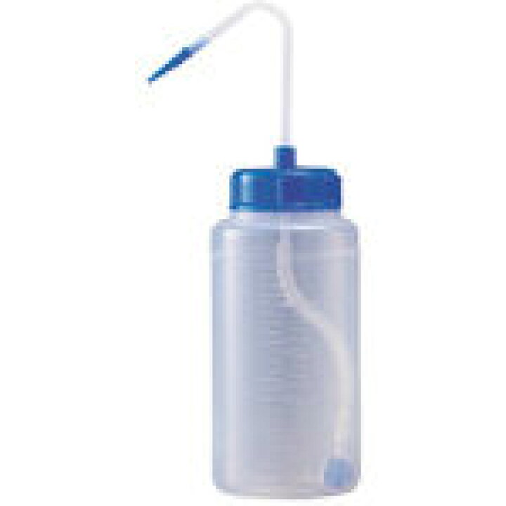 サンプラ 細口洗浄瓶 18135サンプラテック SANPLATEC PFA細口洗浄瓶 500ml 18135 3300170 JAN 4560277210701