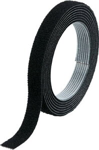 TRUSCO@}WbNohe[v@ʁ@@10mm×1D5m MKT1015BK [361-9826] yxgz[MKT-1015-BK]