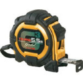 【コンベックス(巻尺)が超安い！】タジマ　TJMデザイン　G3ゴールドロック　25−55　メートル目盛 G3GL2555BL [363-6011] 【コンベックス/スケール/メジャー/測定/作業】[G3GL25-55BL]