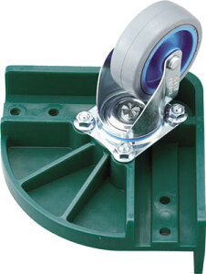 TRUSCO@LkReiԗpR[i[Zbg@ȉ^Cv FCDCRALG [362-1804] yReiԁz[FCD-CR-ALG]