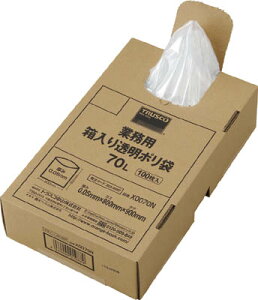 TRUSCO@Ɩp|܁@E@0D05X70L@100 X0070N [353-9997] yS~܁z[X0070N]