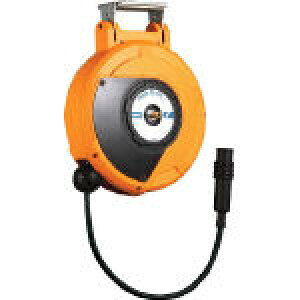 �n�^���@�G���[�}�b�N2�@�ϔM8�D5×12mm�@10m ADT2103 [375-5126] �y�G�A���[���z[ADT2-103]