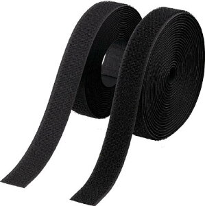 TRUSCO�@�}�W�b�N�e�[�v�@�D���^�C�v�@50mmX5m�@�� TMSH505BK [389-7249] �y�����o���h�z[TMSH-505-BK]