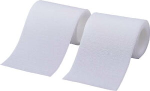 TRUSCO�@�}�W�b�N�e�[�v�@�D���^�C�v�@50mmX1m�@�� TMSH501W [389-7290] �y�����o���h�z[TMSH-501-W]