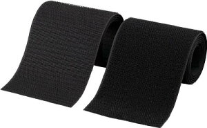 TRUSCO�@�}�W�b�N�e�[�v�@�D���^�C�v�@50mmX1m�@�� TMSH501BK [389-7303] �y�����o���h�z[TMSH-501-BK]