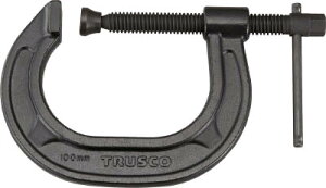 TRUSCO�@C�^�V���R���́@125mm TCC125N [384-1880] �y�V���R���́z[TCC-125N]