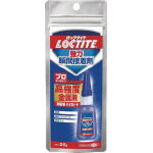 wP@LOCTITE@͏uԐڒ܁@xp@20g LKK020 [378-4029] yuԐڒ܁z[LKK-020]