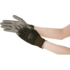 ショーワ　B0500パ−ムフィット手袋　Lサイズ　ブラック B0500LBK [390-7791] 【手袋】[B0500-LBK]