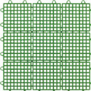 ���^�i�x�@�^�C���@�V�X�e���X�N�G�A�[�@30×30cm�@�O���[�� SQ301 [400-7794] �y�X�m�R�z[SQ-301]