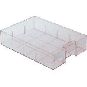 TRUSCO�@�J�^���O�P�[�X���oA4�p�@����234X318XH72 A410 [287-9697] �y��^�p�[�c�P�[�X�z[A4-10]