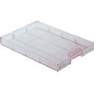 TRUSCO�@���^�o�����b�N�P�[�X���o�@����234X318XH32 A420 [287-9701] �y��^�p�[�c�P�[�X�z[A4-20]