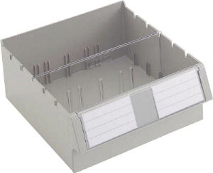 TRUSCO�@�o�����b�N�P�[�XM�^���o���@����243X255XH108�@NG MM2N [301-1771] �y��^�p�[�c�P�[�X�z[MM-2N]