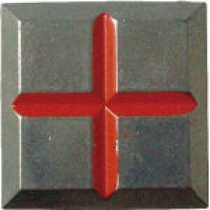 TRUSCO�@�N���A�[���C���@�������@3�Z�b�g TCL11 [274-6522] �y���ʗp�W����z[TCL-11]