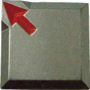 TRUSCO�@�N���A�[���C���@�������@3�Z�b�g TCL16 [274-6573] �y���ʗp�W����z[TCL-16]