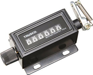 TRUSCO�@�}�V���J�E���^�@���^�@6�P�^ TKS6 [366-9769] �y�J�E���^�z[TKS6]
