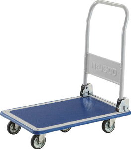 TRUSCO�@�h���L�[�J�[�g�@�܂肽���ݎ�5�֌^740×480 101N5 [414-4961] �y�v���X���^���ԁz[101N5]