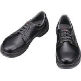 【安全靴が格安価格】シモン　安全靴　短靴　SS11黒　29．0cm SS1129.0 [252-8649] 【安全靴】[SS11-29.0]