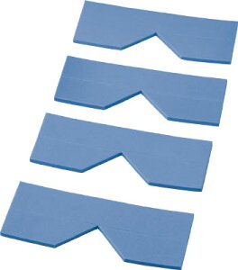 TRUSCO@GbWNbVe[v@R[i[p4@u[ TECC50B [415-5289] ySNbVz[TECC-50B]