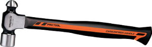 TRUSCO�@�Ў�n���}�[�i�J�[�{���t�@�C�o�[���j�@��1�@1�^4 TKH13C [415-8610] �y�n���}�[�z[TKH-13C]