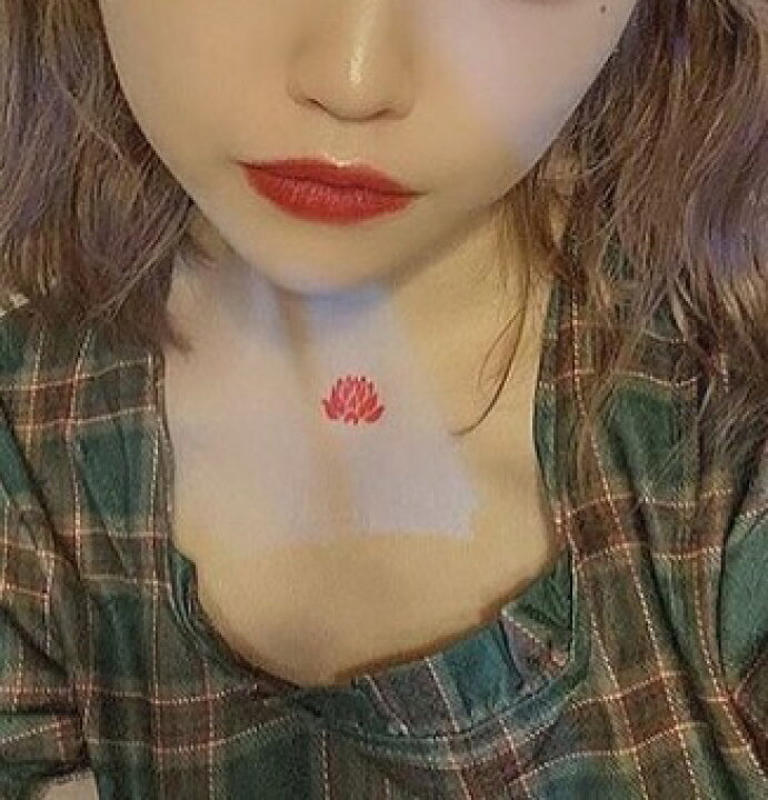 楽天市場 Tuzuru タトゥーシール 30枚セット ボディシール ステッカー Tatoo 防水 かわいい 花鈿 シンプル おまけ付 送料無料 ポスト投函 X Tuzuru楽天市場店