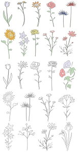 tuzuru ^gD[V[ XebJ[ X}zP[X tattoo sticker 킢    |Cg t@bV `[bv o J[l[V  |Xg D