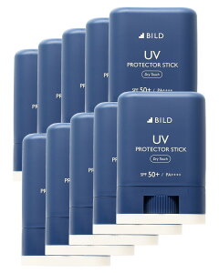 Ă~ XeBbN UV Y SPF50+ PA++++ 15g EH[^[v[t rh O UVJbg UVPA 炳 Mtg X|[c St AEghA Lv BILD-04-UVstickmBILDnm^obgn