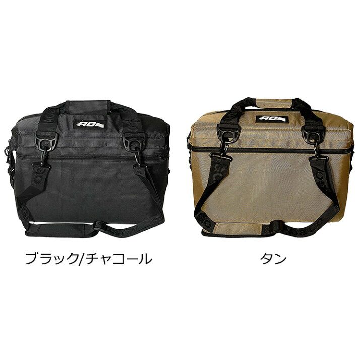 エーオークーラーズ 24パック バリスティック ソフトクーラー AO Coolers AOクーラー クーラーバッグ クーラーボックス 保冷 アウトドア アウトドア 敬老の日 タボーラ 店