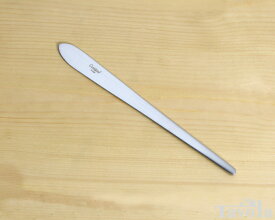 国内正規代理店 / クチポール バリオマット デザートナイフ Cutipol VARIO MATT 【カトラリー ブラッシュド マット】 [ネコポス対応可(18点まで)]【クチポール Cutipol】【食器 カトラリー】